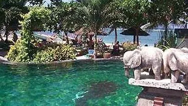 Besakih Beach Hotel 