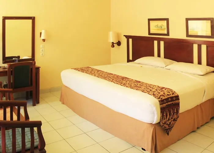 Besakih Beach Hotel