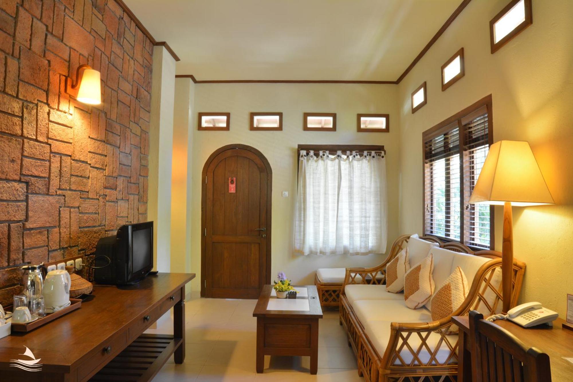 होटल Besakih Sanur (Bali)