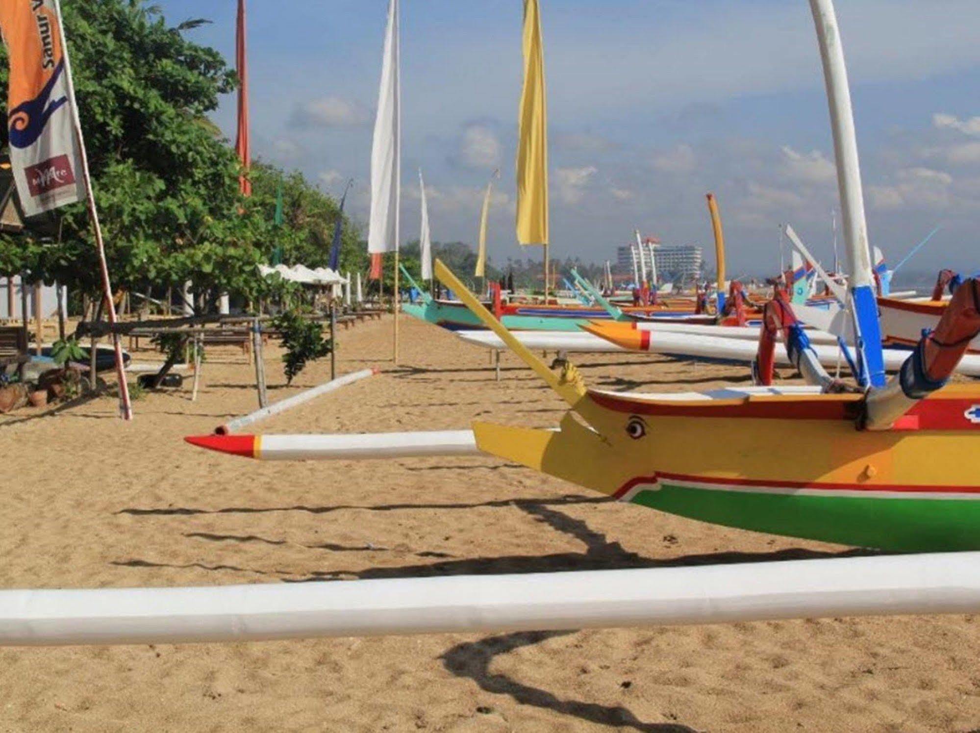Besakih होटल Sanur (Bali)